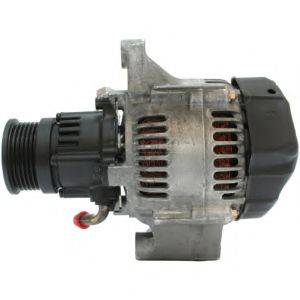 HC-PARTS JA1808IR Генератор