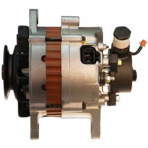 HC-PARTS JA769IR Генератор