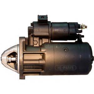 HC-PARTS CS1170 Стартер