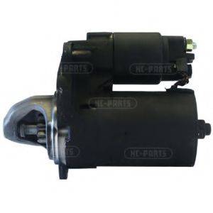 HC-PARTS CS1254 Стартер