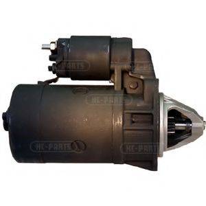 HC-PARTS CS132 Стартер