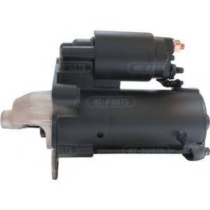 HC-PARTS CS1341 Стартер