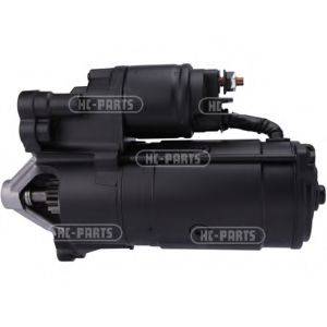 HC-PARTS CS1416 Стартер