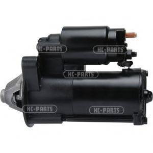 HC-PARTS CS1429 Стартер