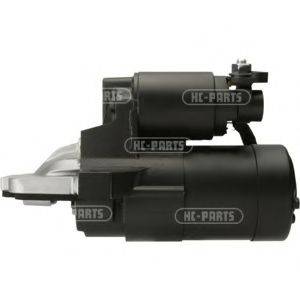 HC-PARTS CS1436 Стартер