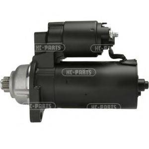 HC-PARTS CS1440 Стартер