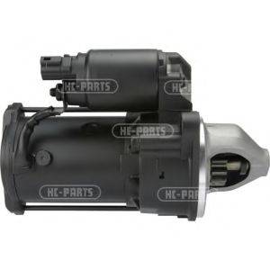 HC-PARTS CS1441 Стартер