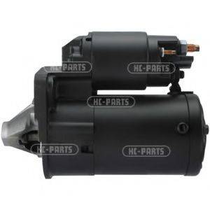 HC-PARTS CS1442 Стартер