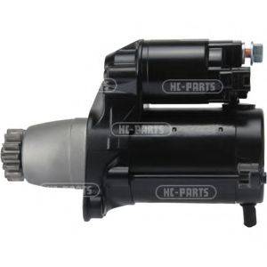 HC-PARTS CS1476 Стартер