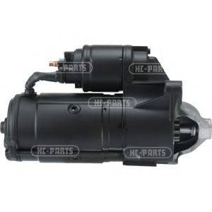 HC-PARTS CS1478 Стартер