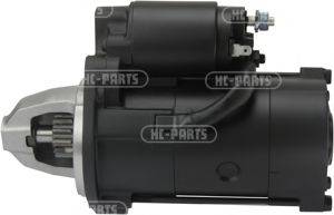 HC-PARTS CS1481 Стартер