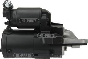 HC-PARTS CS1493 Стартер