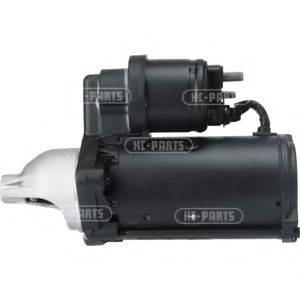 HC-PARTS CS1511 Стартер