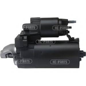 HC-PARTS CS1518 Стартер