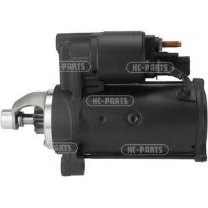 HC-PARTS CS1538 Стартер