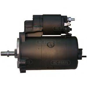 HC-PARTS CS297 Стартер