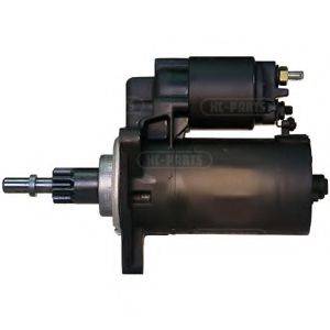 HC-PARTS CS597 Стартер