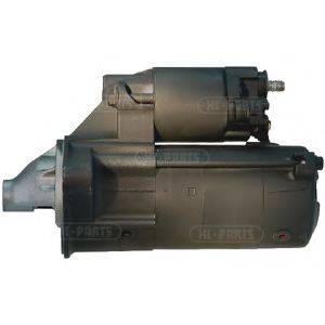 HC-PARTS JS1023 Стартер