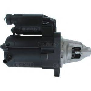 HC-PARTS JS1360 Стартер