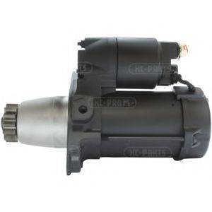 HC-PARTS JS1363 Стартер