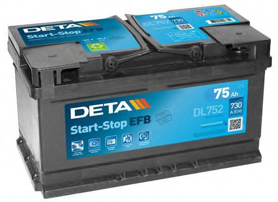 DETA DL752