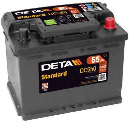 DETA DC550