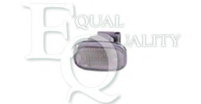 EQUAL QUALITY FL0461 Ліхтар покажчика повороту