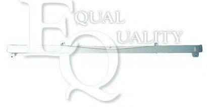 EQUAL QUALITY G0621 Насадка, решітка радіатора