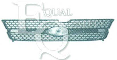 EQUAL QUALITY G0697 решітка радіатора