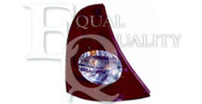 EQUAL QUALITY GP0348 Розсіювач, ліхтар покажчика повороту