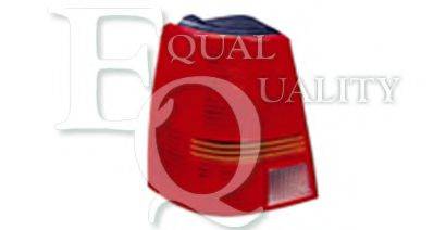 EQUAL QUALITY GP0407 Задній ліхтар