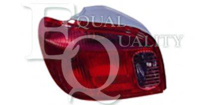 EQUAL QUALITY GP0821 Розсіювач, ліхтар покажчика повороту