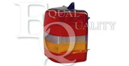 EQUAL QUALITY GP0929 Розсіювач, ліхтар покажчика повороту