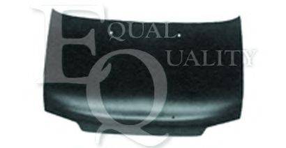 EQUAL QUALITY L00776 Капот двигуна