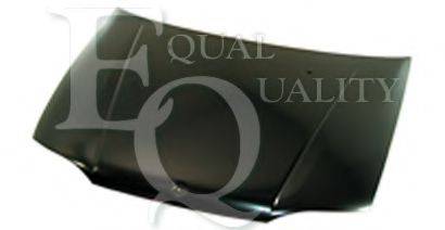 EQUAL QUALITY L00954 Капот двигуна