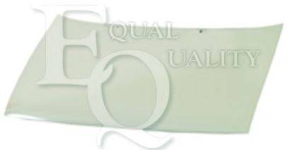 EQUAL QUALITY L00988 Капот двигуна