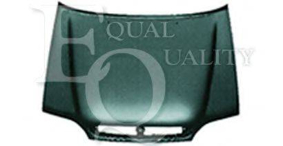 EQUAL QUALITY L01171 Капот двигуна