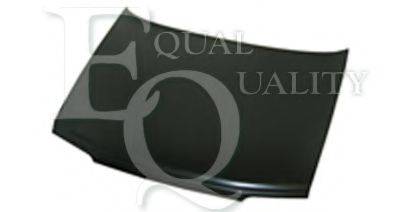 EQUAL QUALITY L01524 Капот двигуна