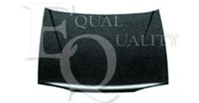 EQUAL QUALITY L01684 Капот двигуна