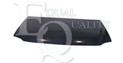 EQUAL QUALITY L02053 Капот двигуна