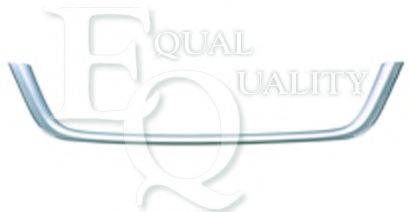 EQUAL QUALITY L03080 Насадка, решітка радіатора