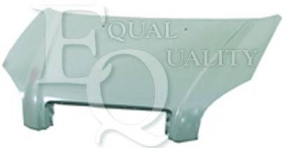 EQUAL QUALITY L03121 Капот двигуна