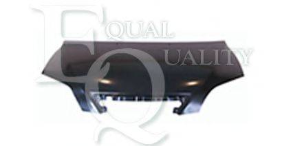 EQUAL QUALITY L03442 Капот двигуна