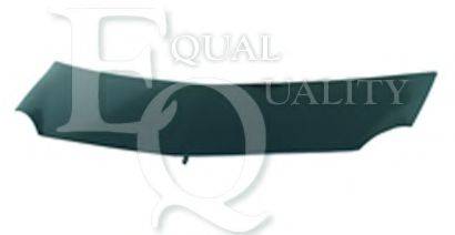 EQUAL QUALITY L03474 Капот двигуна