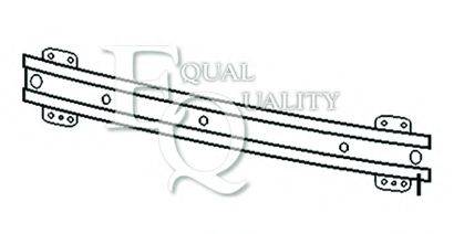 EQUAL QUALITY L03887 Облицювання передка