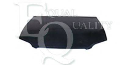 EQUAL QUALITY L04075 Капот двигуна