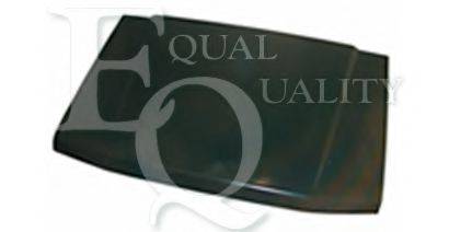 EQUAL QUALITY L04721 Капот двигуна