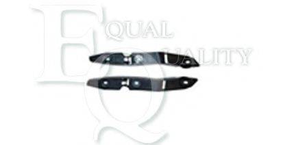 EQUAL QUALITY P0148 Кронштейн, буфер