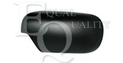 EQUAL QUALITY RD00100 Корпус, зовнішнє дзеркало