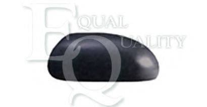 EQUAL QUALITY RD00345 Покриття, зовнішнє дзеркало